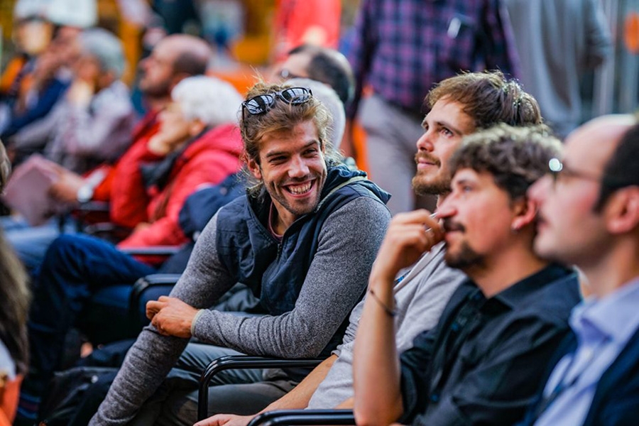 Trento Film Festival 2019