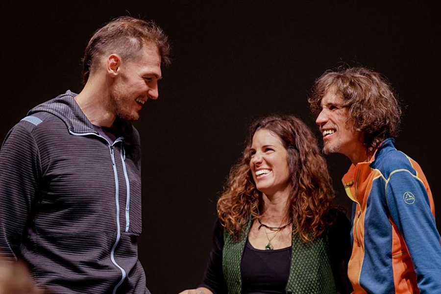 Trento Film Festival 2019