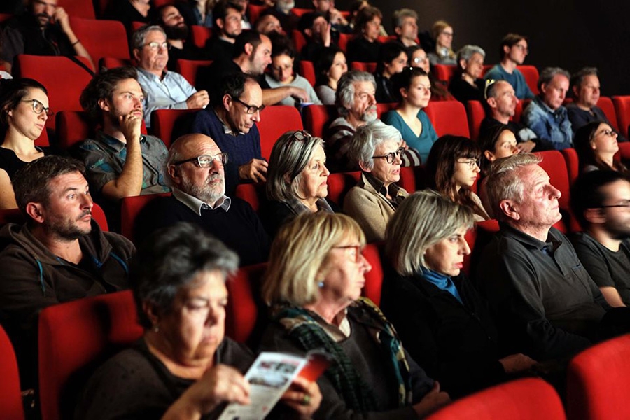 Trento Film Festival 2019