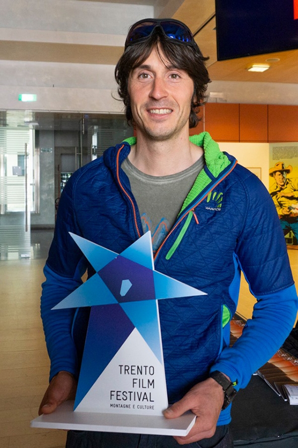 Trento Film Festival 2019