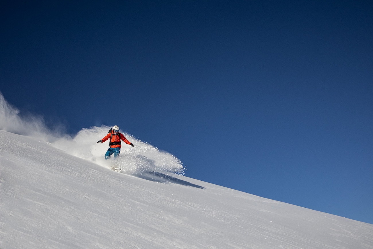 Lofoten & Lyngen Powder Expedition, Norvegia, Enrico Zampieri, Lorenzo Barutta, Massimo Guzzonato, Francesco Lazari, Matteo Sala