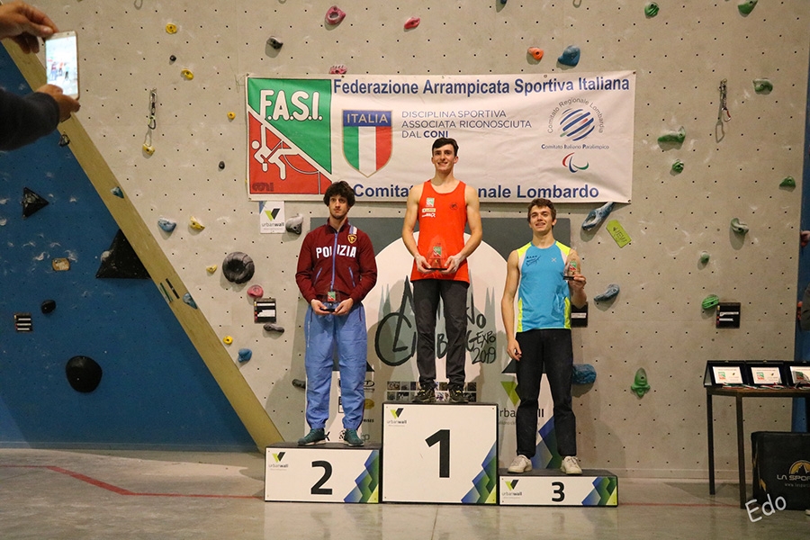 Italian Lead Cup