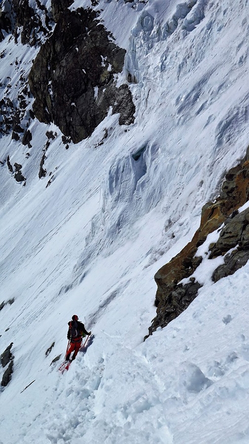 Piz Morteratsch
