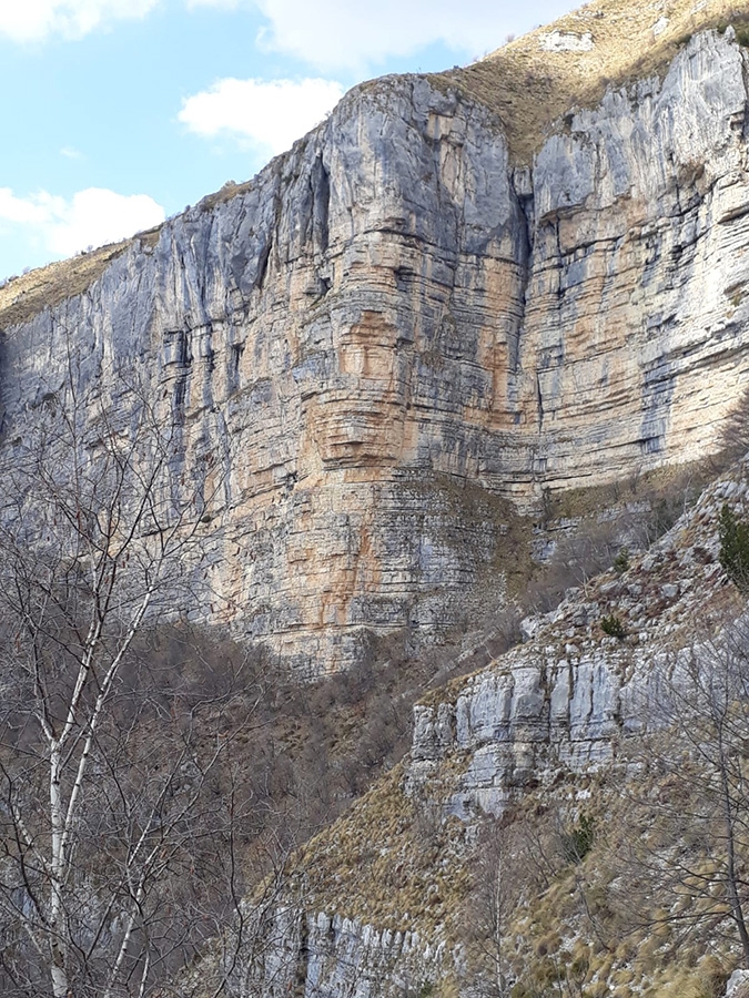 Monte Spil Vallarsa