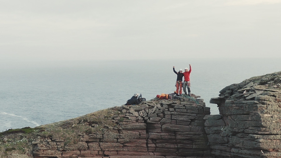 Old Man Of Hoy