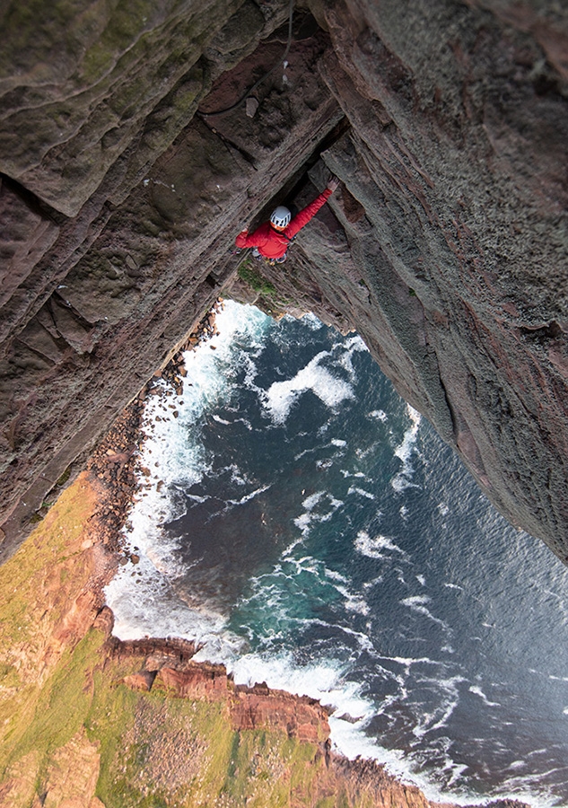 Old Man Of Hoy