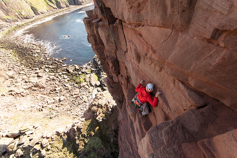 Old Man Of Hoy