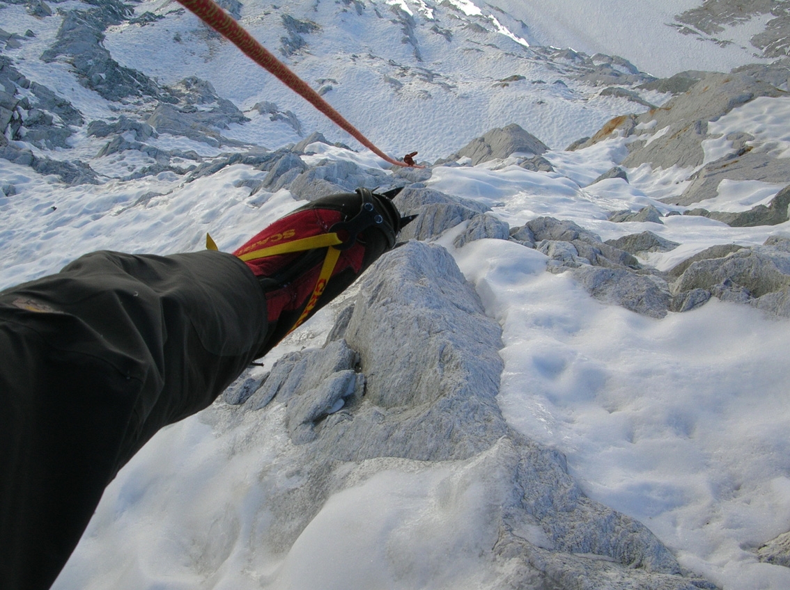 Ueli Steck