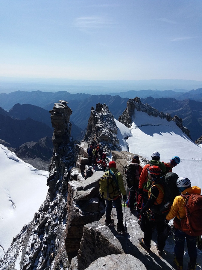 Gran Paradiso