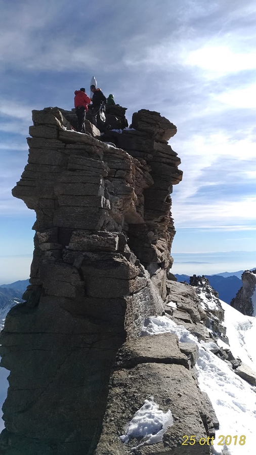 Gran Paradiso