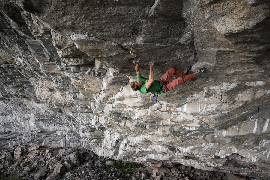 Sébastien Bouin