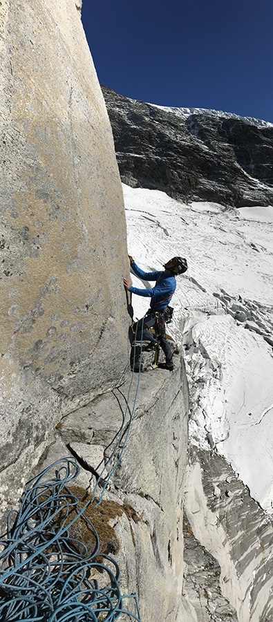 Simon Gietl, Vittorio Messini, Mittlere Kasten