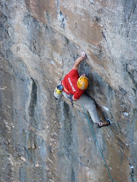 Dave Macleod