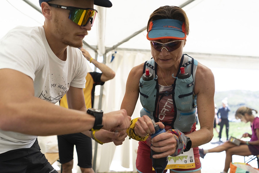 La Sportiva Lavaredo Ultra Trail 2019