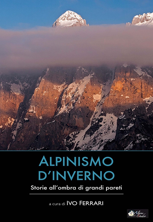 Winter mountaineering