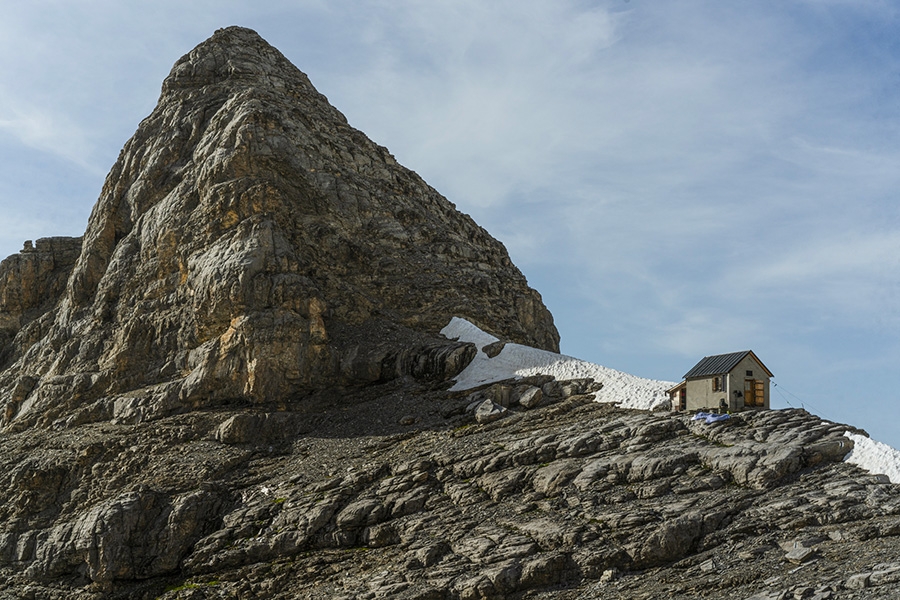 Jungfrau, Roger Schaeli, Stephan Siegrist