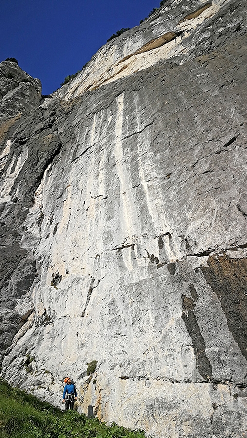 50Special, Val Trementina, Paganella