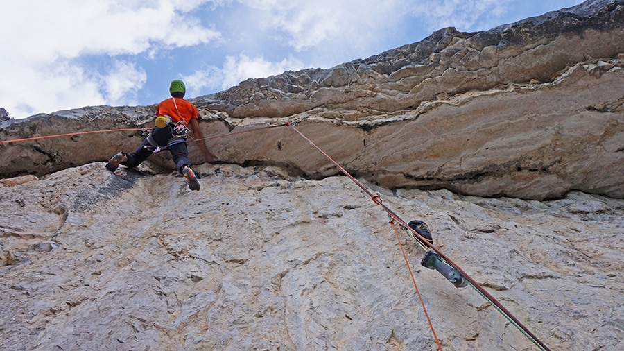 50Special, Val Trementina, Paganella