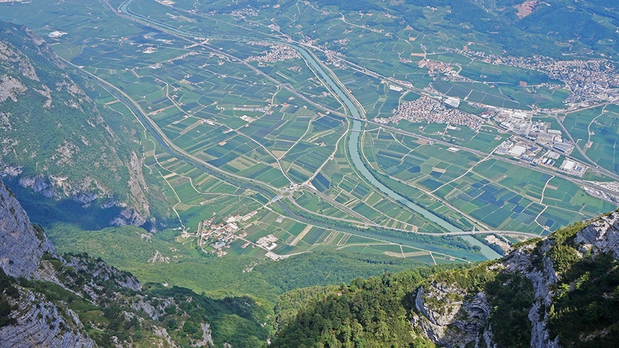 50Special, Val Trementina, Paganella