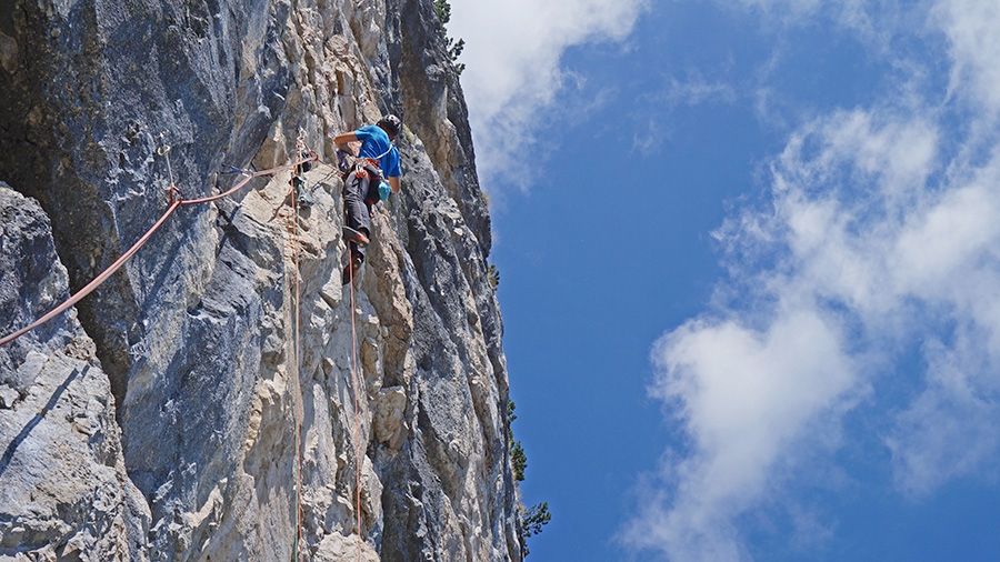 50Special, Val Trementina, Paganella