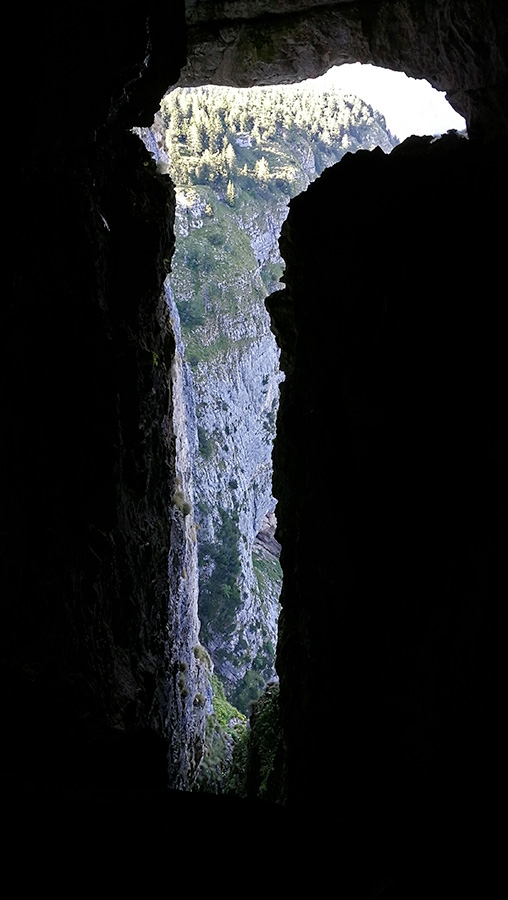 50Special, Val Trementina, Paganella