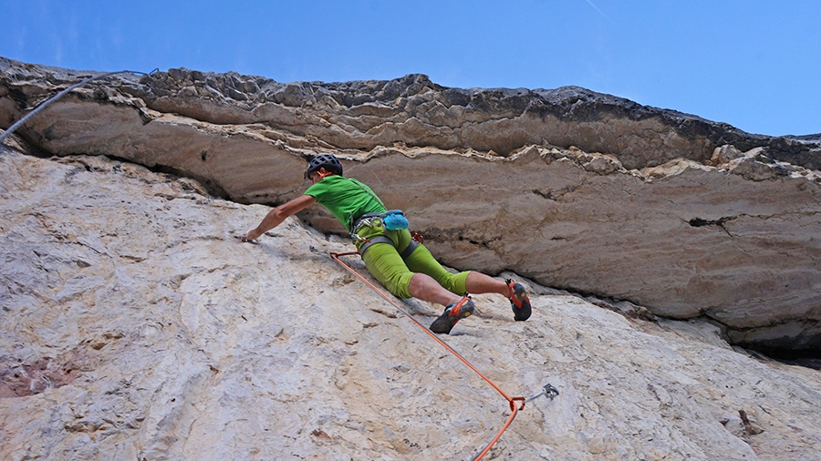 50Special, Val Trementina, Paganella