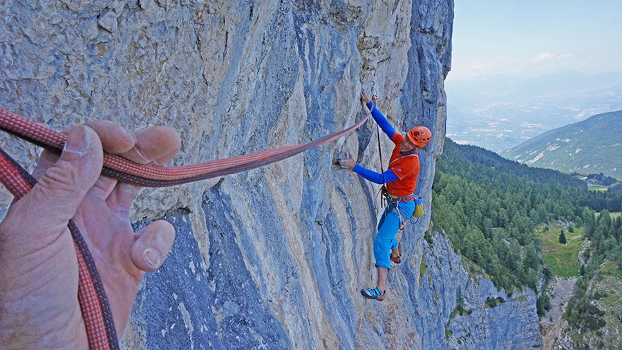 50Special, Val Trementina, Paganella