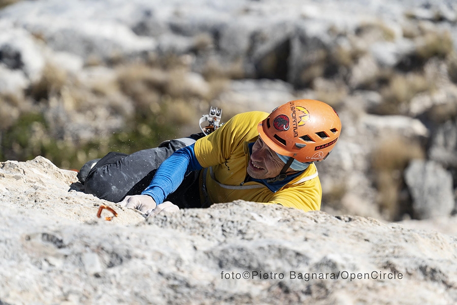 50Special, Val Trementina, Paganella