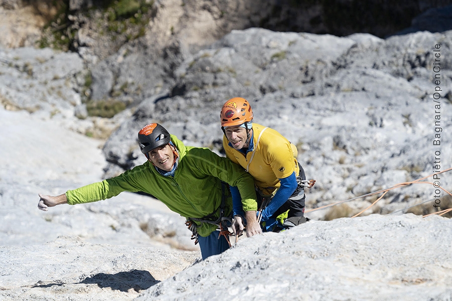 50Special, Val Trementina, Paganella