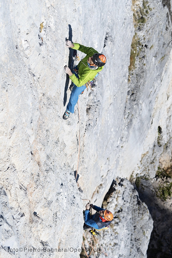 50Special, Val Trementina, Paganella