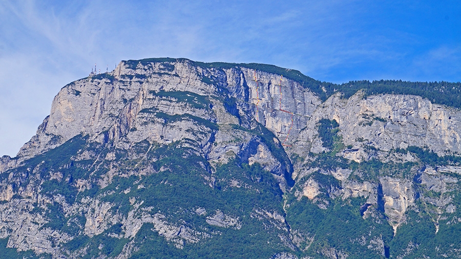 50Special, Val Trementina, Paganella