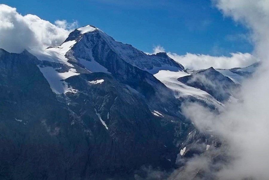 Valli di Lanzo Traverse, Valle dell'Orco, Valle di Viù