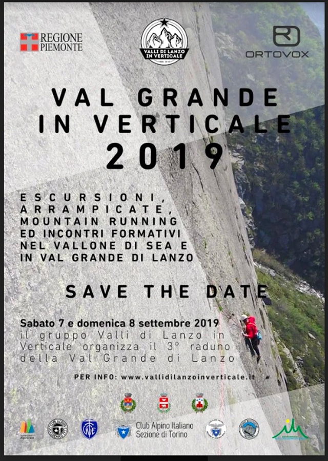 Valli di Lanzo Traverse, Valle dell'Orco, Valle di Viù