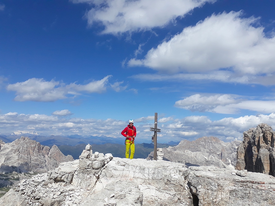 Tre Cime di Lavaredo, Dolomiti