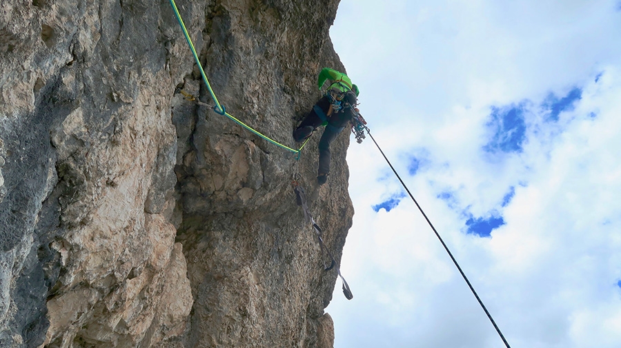 Sassolungo Dolomiti