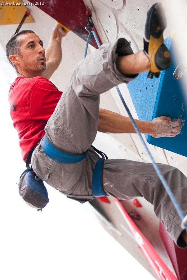 Luca Zardini