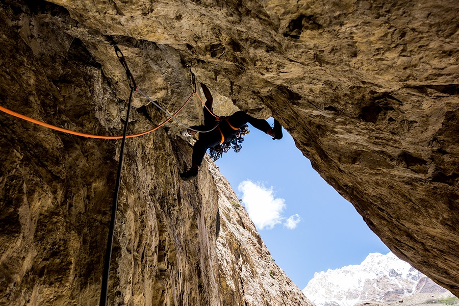 Yarkhun valley, Pakistan, Pierrick Fine, Antoine Rolle, Aurélien Vaissière, Symon Welfringer
