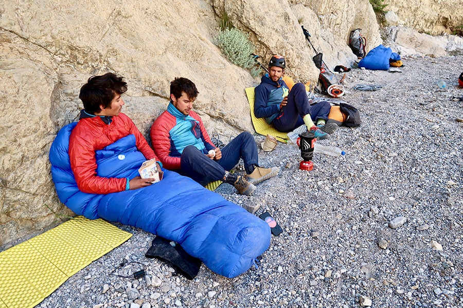 Yarkhun valley, Pakistan, Pierrick Fine, Antoine Rolle, Aurélien Vaissière, Symon Welfringer