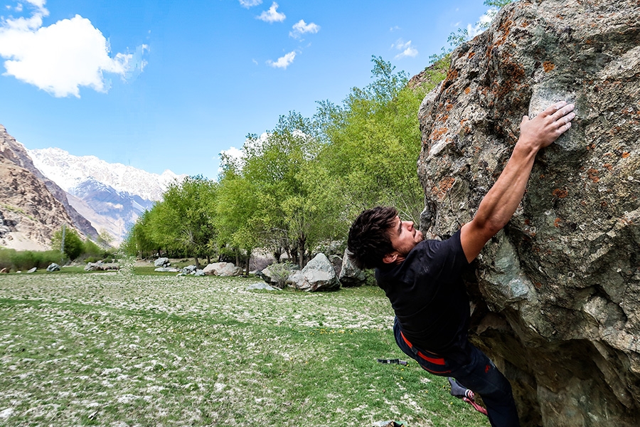 Yarkhun valley, Pakistan, Pierrick Fine, Antoine Rolle, Aurélien Vaissière, Symon Welfringer