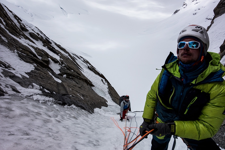 Yarkhun valley, Pakistan, Pierrick Fine, Antoine Rolle, Aurélien Vaissière, Symon Welfringer