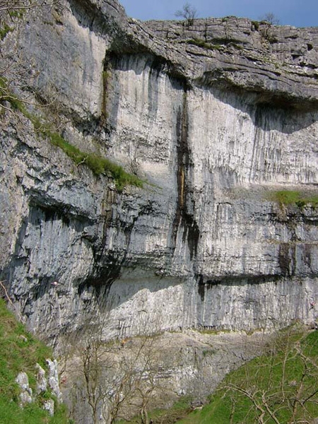 Malham Cove