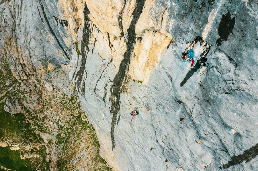 Marmolada Dolomiti