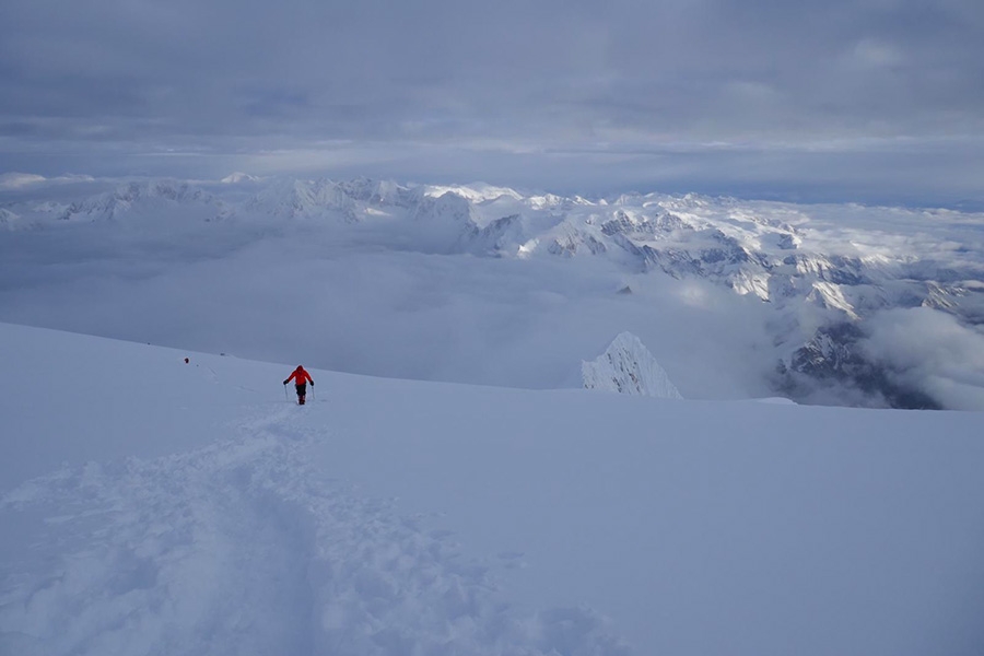 Manaslu