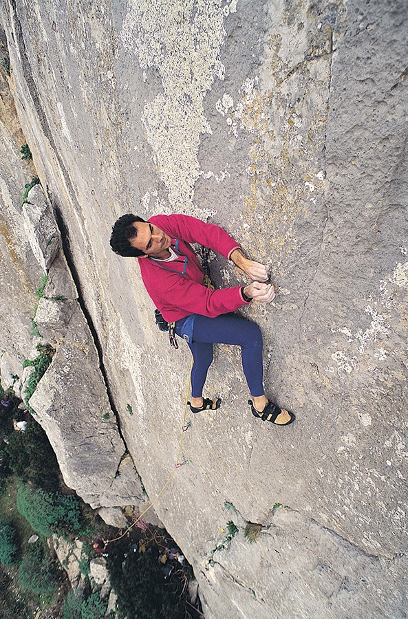Gianluca Piras