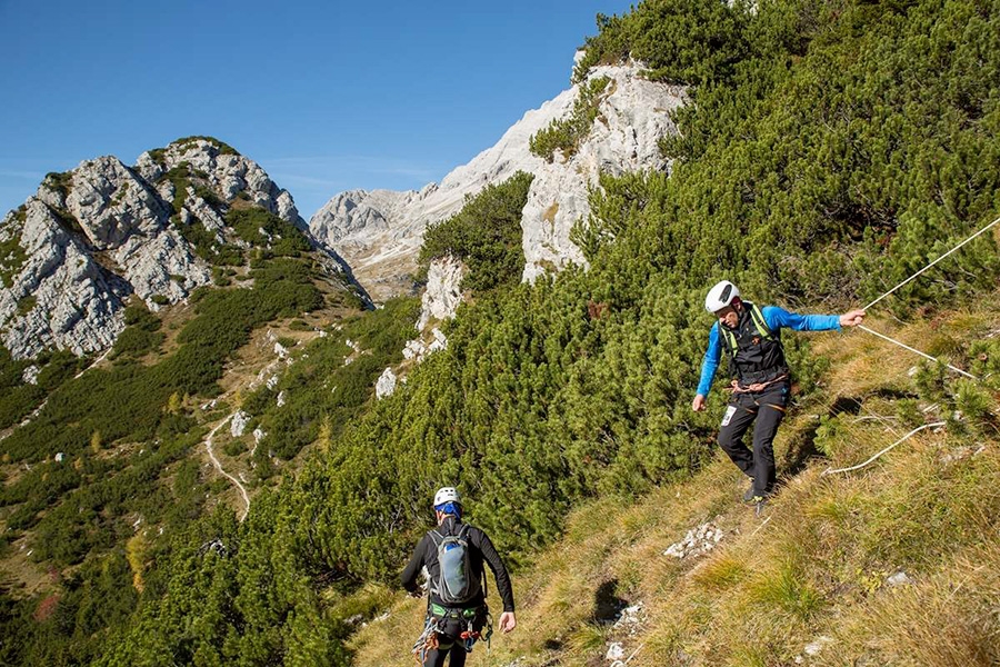 Dolomiti Rescue Race