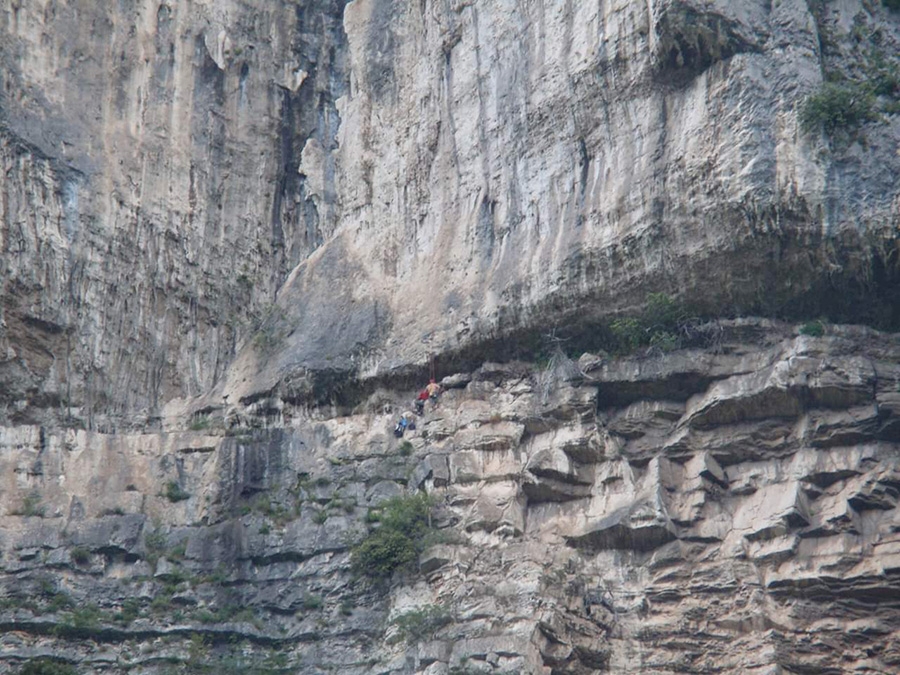 Val d'Adige, Alessandro Arduini, Ivan Maghella