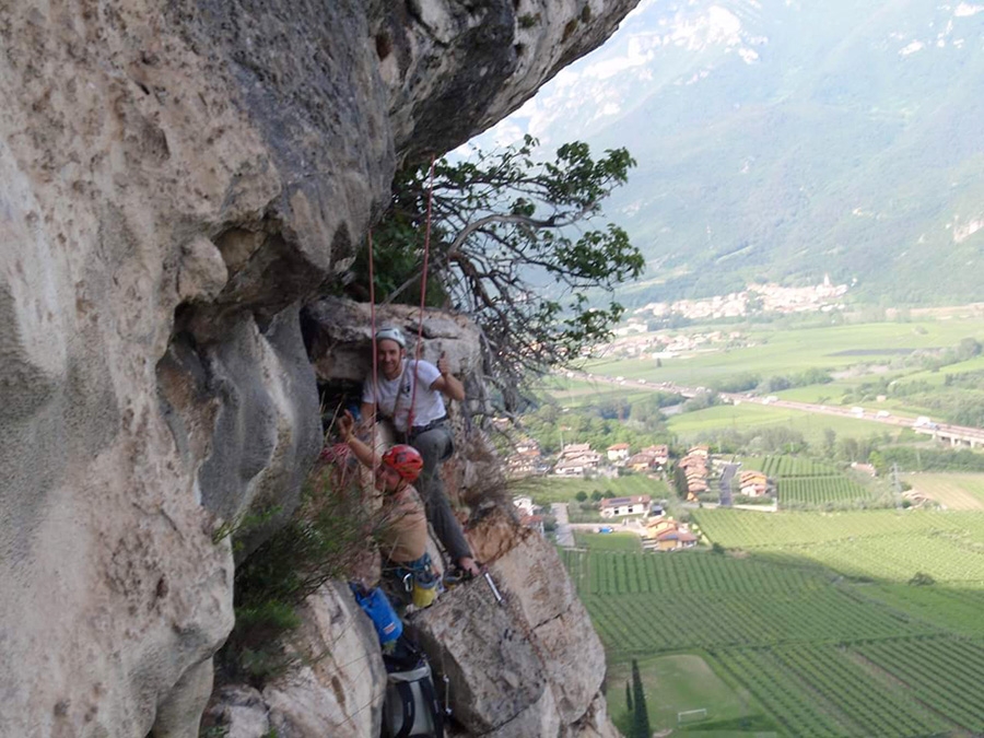 Val d'Adige, Alessandro Arduini, Ivan Maghella