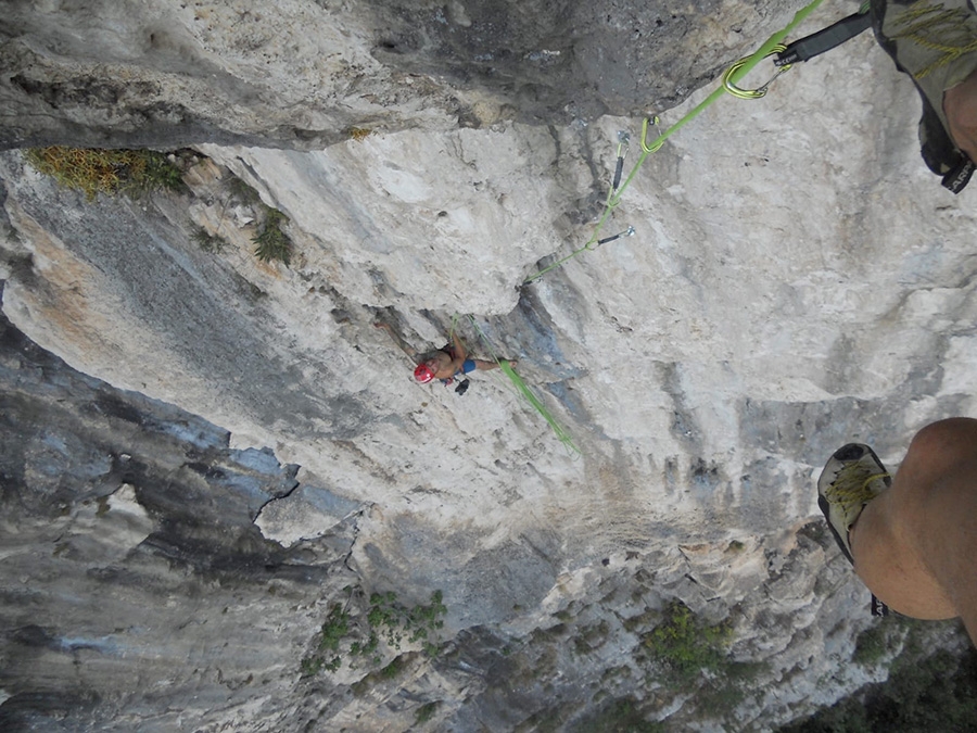 Val d'Adige, Alessandro Arduini, Ivan Maghella