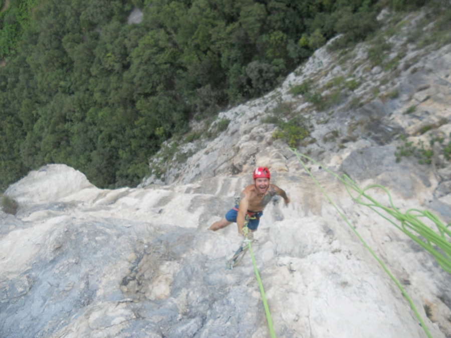 Val d'Adige, Alessandro Arduini, Ivan Maghella