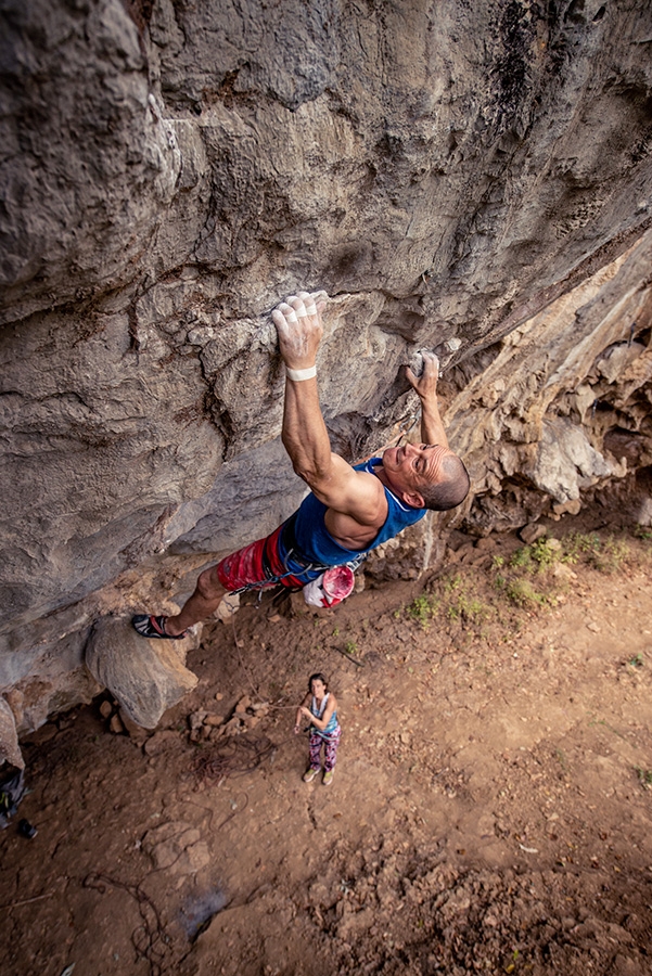 Laos, Volker Schöffl, Isabelle Schöffl